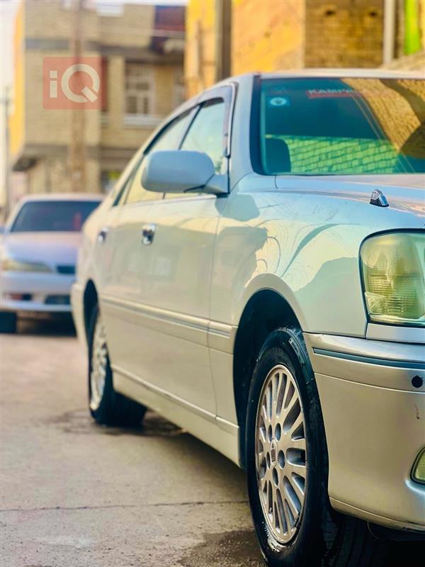 تويوتا كراون 2002 للبيع في العراق - الشطرة